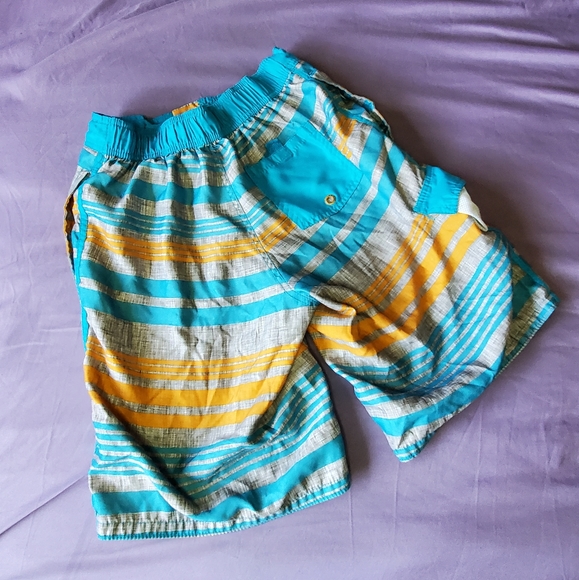 Swim Trunks - Picture 2 of 5